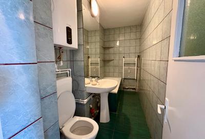 Garsoniera Timpuri Noi 8/8 Centrala Proprie Metrou 10 min - 12