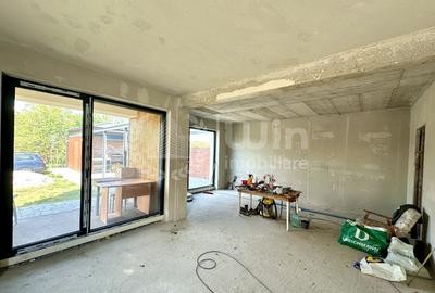 Casa individuala 4 camere | 166mp util | 450mp teren | Someseni - 4