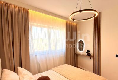 Apartament modern 2 camere | La Cheie | Decomandat | Zona Pod Calvaria - 7