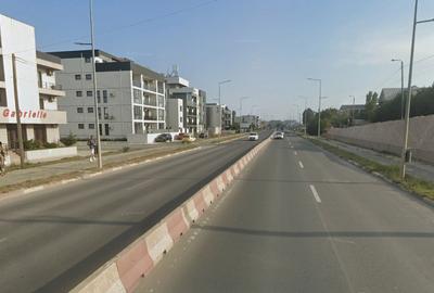 Teren de vanzare Mamaia Nord zona Kazeboo - 3