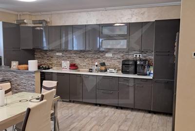 Apartament de lux cu 4 camere - Columna Residence, Floresti - Zona VIVO - 1