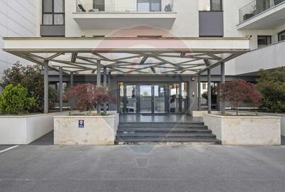 Apartament 2 camere |  Baneasa-Sisesti | 64 mp | Parcare subterana - 4