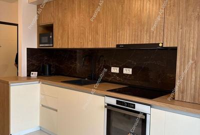 Apartament 2 camere premium | Balcon mare | Piscina | Parcare - 3