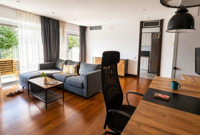 Kiseleff apartament 2 camere modern in bloc nou - 1