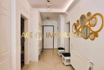 4 Camere de inchiriat | Aviatiei | 3 bai | Metrou | Parcare - 7