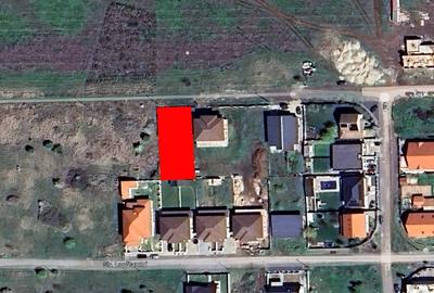 Proprietar vand teren Dumbravita - 1