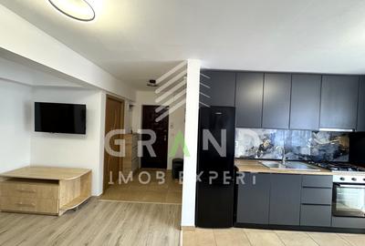 Ap 3 camere | 2 BALCOANE | PARCARE | Sub Cetate/Parc Poligon/Floresti - 5