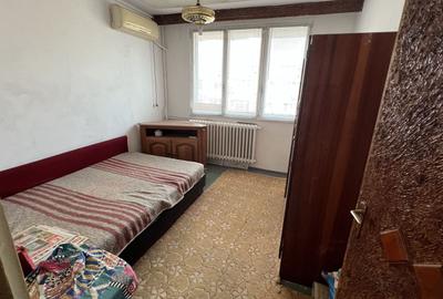 Apartament 2 camere necesita renovare Valea Argesului, Drumul Taberei - 2