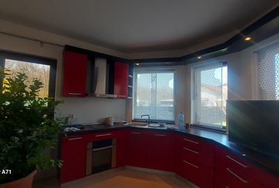 Gradistea  vila individuala - Locul perfect pentru iubitorii de natura ! - 7