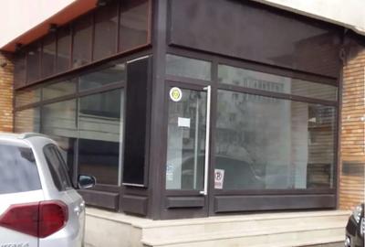 Calea Mosilor stradal, spatiu 50mp - 1