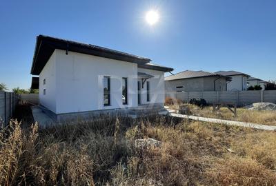 Casa Bolintin Deal - iesirea spre Ciorogarla - 3