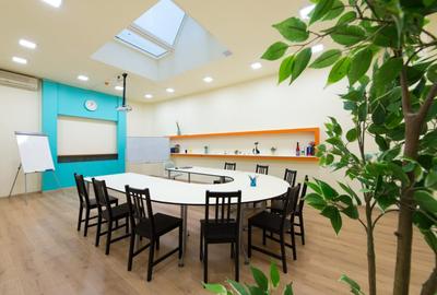 Zona Universitate office 7 camere - 3