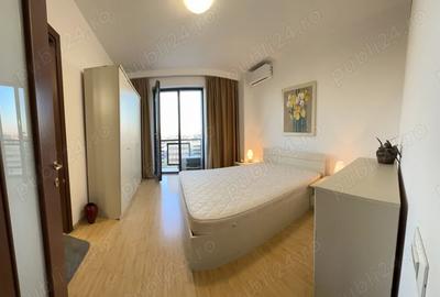 Apartament 3 camere din 4 | Central Park | Stefan cel Mare | vedere parc - 4