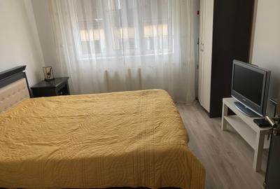 Apartament 2 camere spatios, bloc 2015, metrou Berceni - 10min. - 10