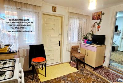 Casa si 800 mp teren, Piatra Neamt - 3
