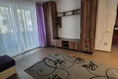 Apartament de inchiriat 2 camere, parter înalt – str. Florilor - 4