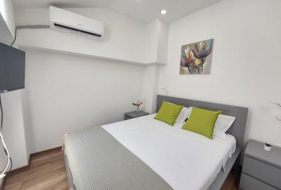 Vanzare Apartament 2 camere la casa individuala, Universitate-Magheru - 11