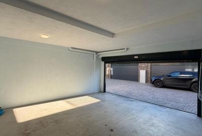 SCOALA AMERICANA | VILA CU 5 CAMERE SI PISCINA | PRIMA INCHIRIERE | GARAJ DUBLU - 20