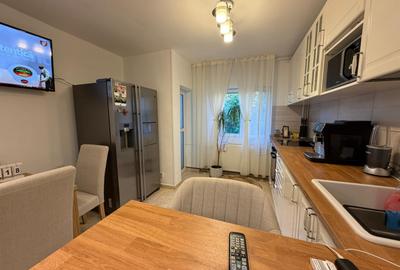 Apartament 3 camere de vânzare, Veteranilor - Dealul Tugulea - 2