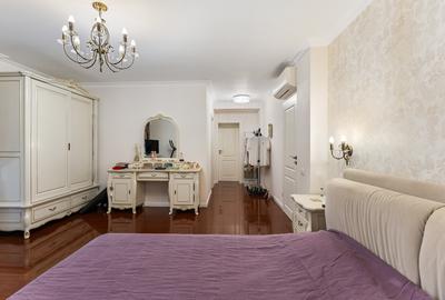Vila cu 5 camere si teren 500 in Cartier Rezidential Ovidiu Sud, Lacul Siutghiol - 17