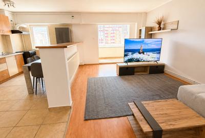 PET FRIENDLY | Apartament 3 camere | 75 mp | Parcare + Boxa | 2 Bai | - 1