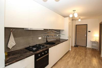 Apartament cu parcare subterana  - Arcadia Zona Domenii. - 3