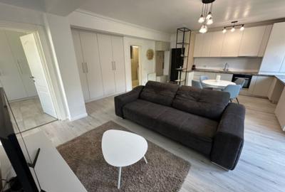 3 Camere Modern Domenii Grivița Zona Excelenta Etaj Intermediar - 1