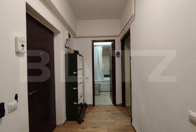 Apartament 2 camere, 47 mp, Aleea Tudor Neculai - 3
