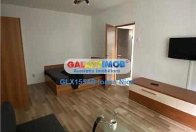 GARSONIERA DE INCHIRIAT GORJULUI - 1