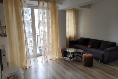 Partament cu 3 camere de inchiriat intr-un bloc nou, zona Oasului - 1