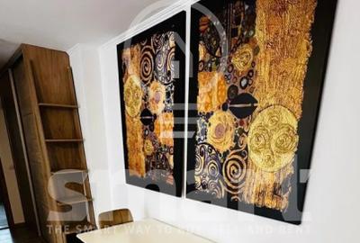 Apartament modern 2 camere cu parcare str Augustin Presecan - 2