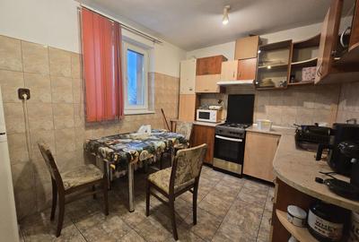 Apartament 1 camera, cartier Manastur, zona Taberei - 8