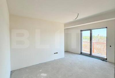 Apartament 3 camere, 71.40 mp,  zona VIVO - 15
