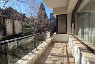 Kiseleff | 3 Camere | Renovat | Terasa | Parcare subterana - 2