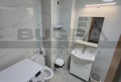 Apartament 2 camere, parcare,  etaj intermediar, zona Corneliu Coposu - 4