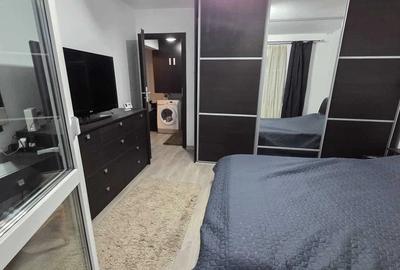 Apartament 3 camere, 80 mp, etaj intermediar, zona Grădini Manastur - 4