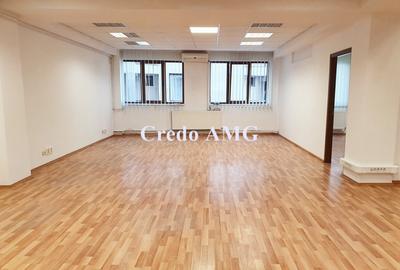 Calea Calarasilor, Birou 112 mp, Etaj 2 – Clădire Exclusiv Birou - 2