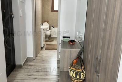 Apartament 3 camere Floreasca - 12
