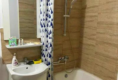 Apartament 1 camera decomandat-etaj 2-Podul de fier - 3