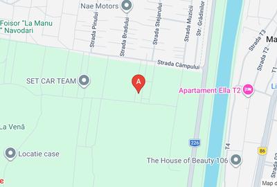 Casă de vânzare Năvodari  cartier Manhattan - 1