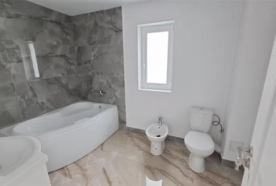 Intabulata!Casa Valea Lupului,4 camere,2 Bai,Teren 354 mp,Drum betonat - 12