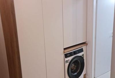 Apartament Metalurgiei-Complex Nou-Parcare inclusa - 9