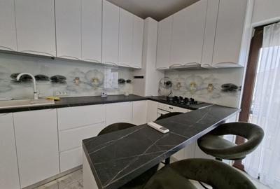 Apartament 2 camere în imobil nou la intrare în Giroc! - 15