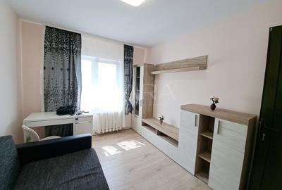 Apartament cu 4 camere decomandat în cartierul Zorilor, Cluj-Napoca - 5