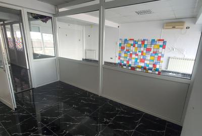 Etaj complet versatil de vânzare – Ideal pentru spațiu  birouri ori apartament - 8
