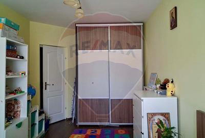 Apartament cu 2 camere de vânzare pe strada Edgar Quinet - Mănăștur - 4
