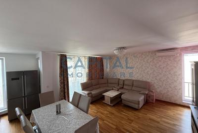 De Vanzare Apartament cu 3 camere semidecomandat, Andrei Muresanu! - 1