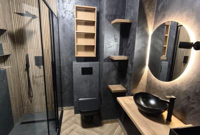 Apartament finisat premium | 2 camere | zona Terra - 8