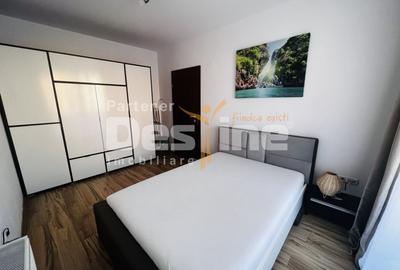 Studio 56 mp, situat la etaj intermediar, situat in cartierul Astra, Carpatilor - 3