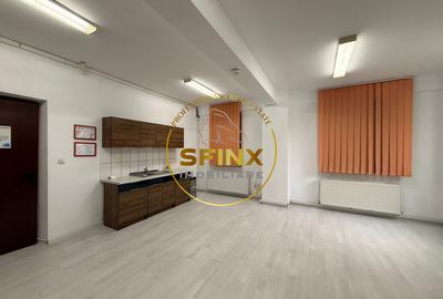Cladire multifunctionala – sediu business , 1160 mp, garaj 11 masini, Cotroceni - 12